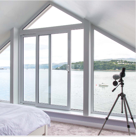 sliding doors price Syndey