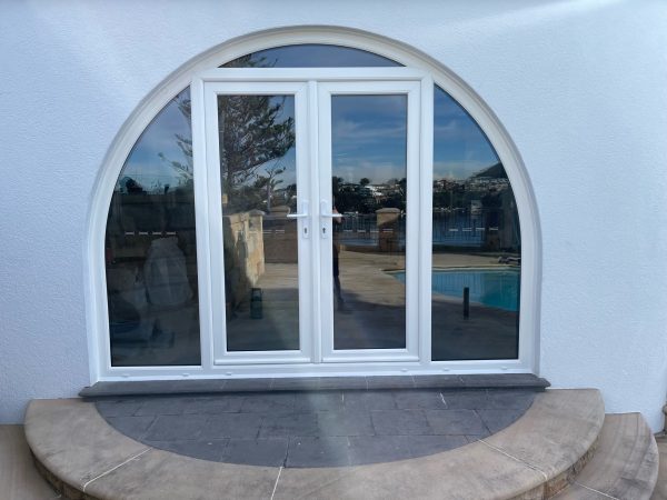 Window replacement cost Chatswood