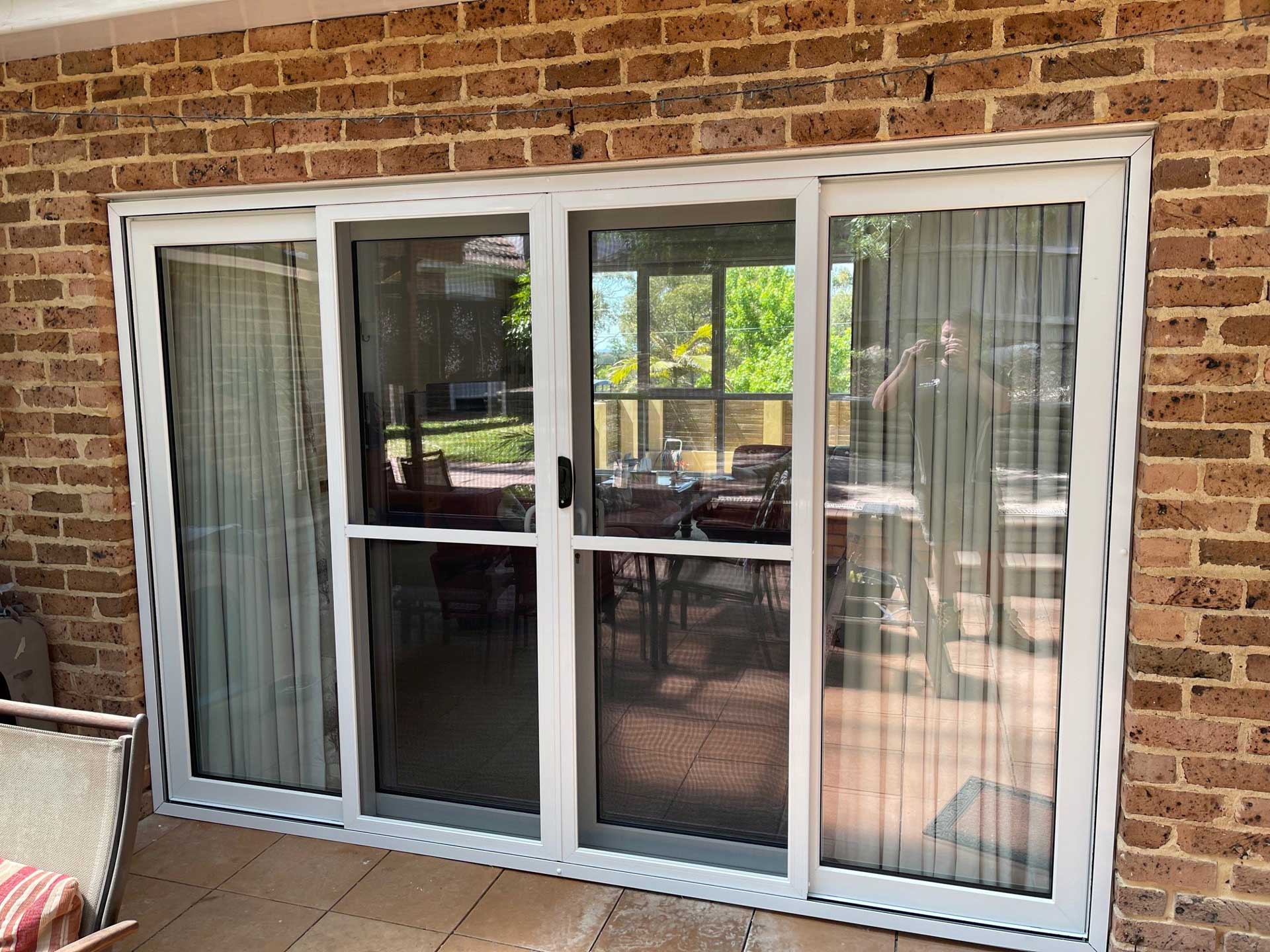 Flyscreens Waverton Fly Screen Door Prices Waverton