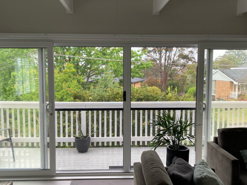 Patio Sliding Doors cost Waverton