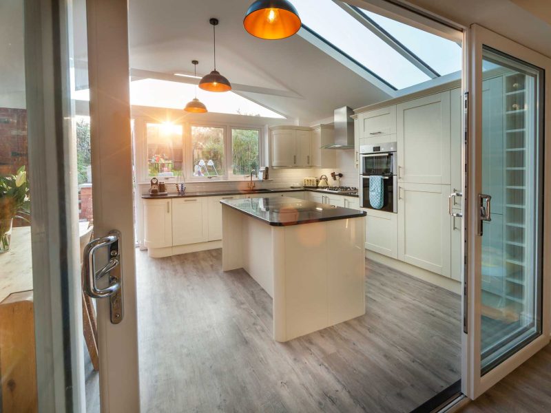 Patio Sliding Doors quotes Waverton