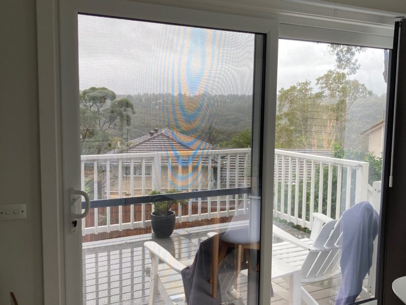 bespoke Patio Sliding Doors Waverton