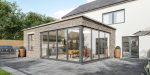 7 Reasons Why You Should Upgrade to a Replacement Bifold Door This Summer