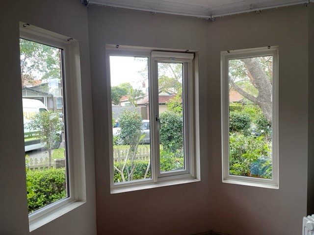 Flyscreens installers Woollahra
