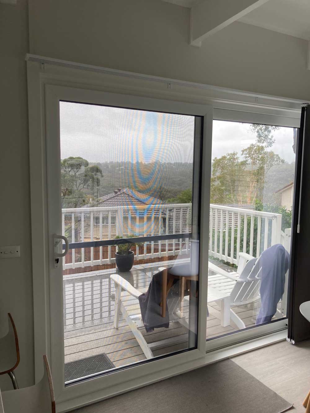 Flyscreens prices Woollahra