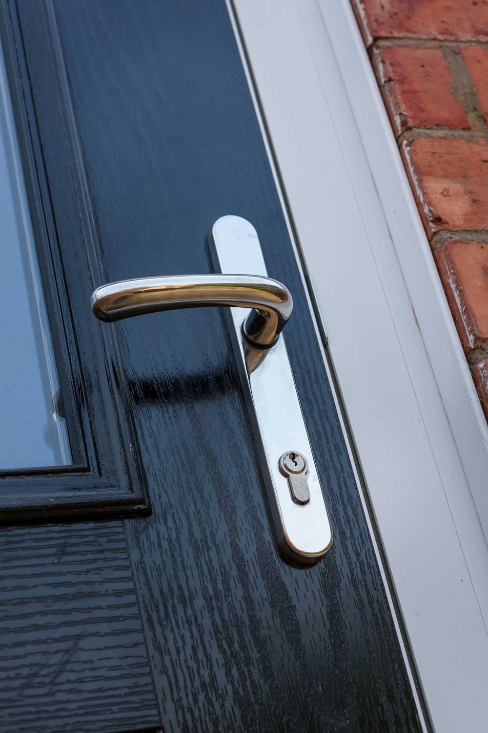 bespoke Composite Door Prices Woollahra