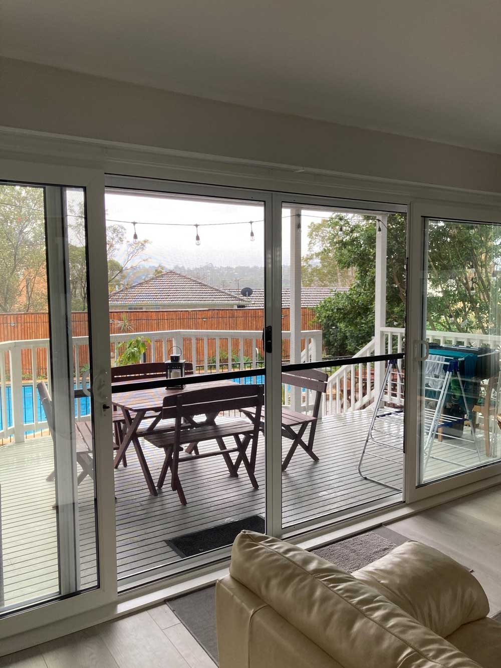 bespoke Flyscreens Woollahra