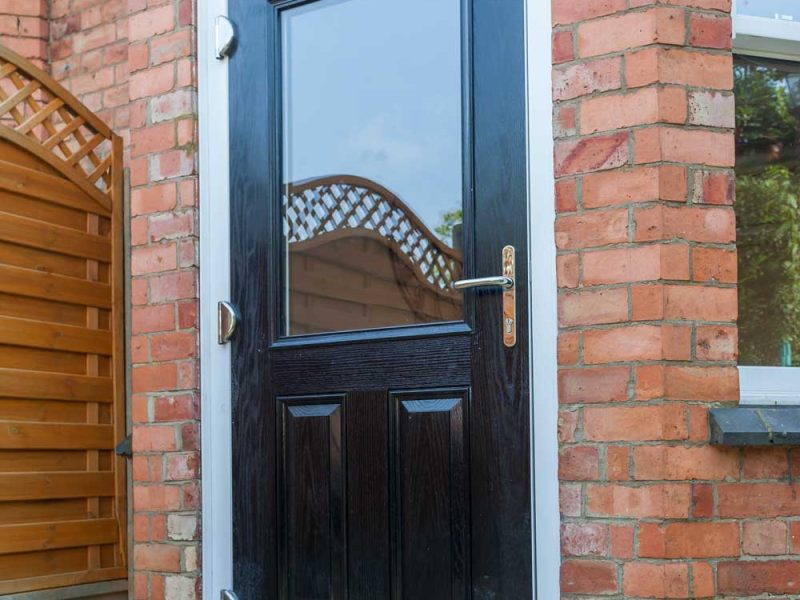 Composite Doors installation prices Leura