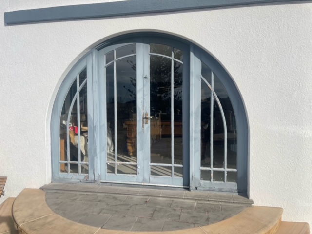 Inspiring windows and doors