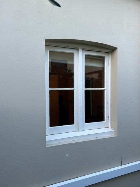 White Windows - Ecovue