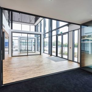 Bifold doors Kangaroo Valley