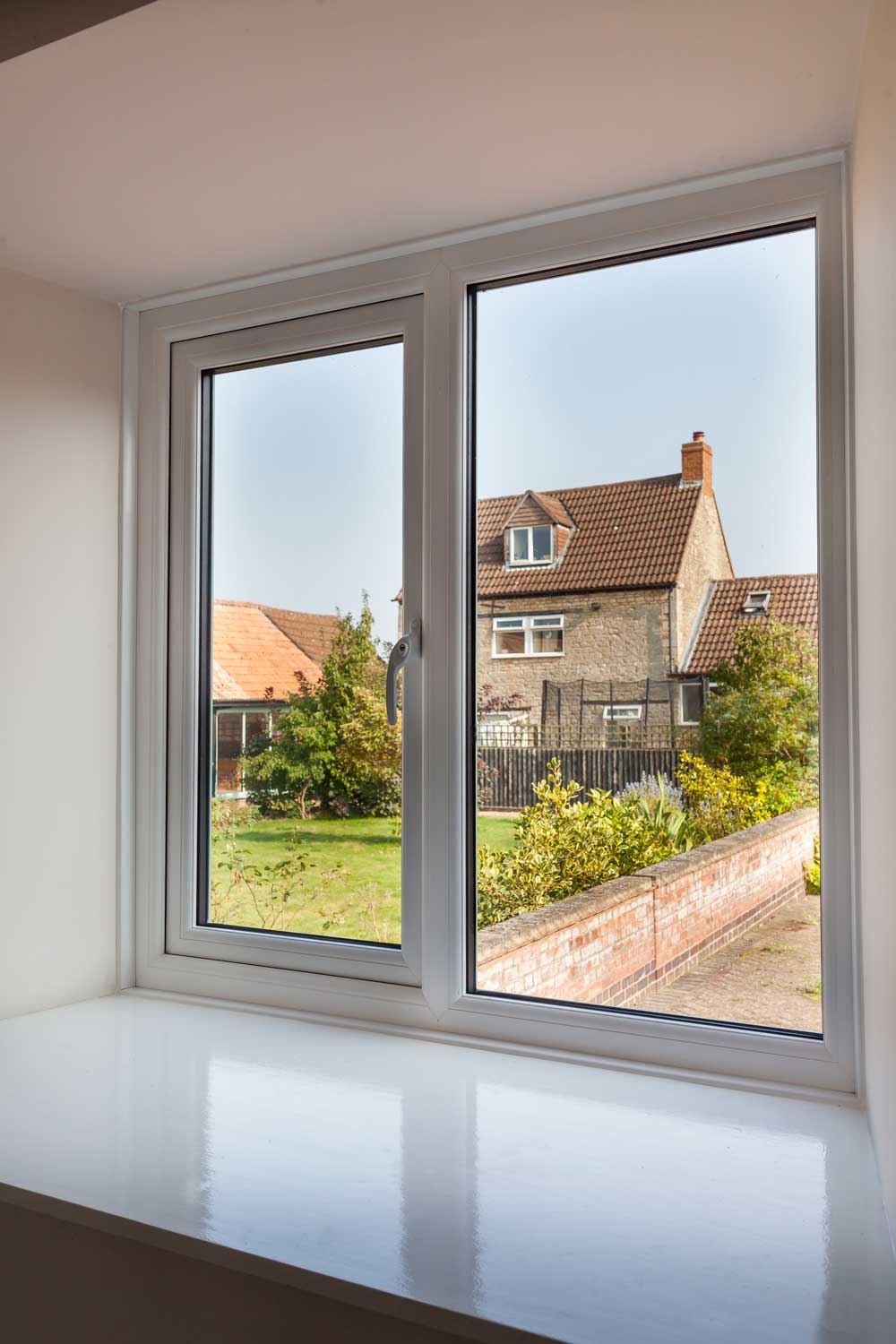 Casement windows replacement window sydney