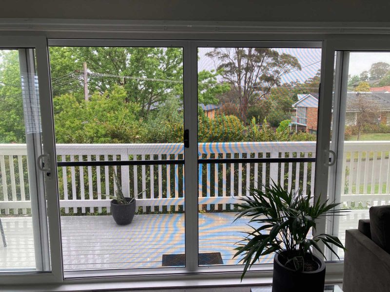 Flyscreens near me