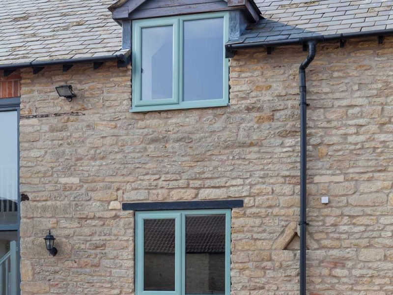 Double glazing quote