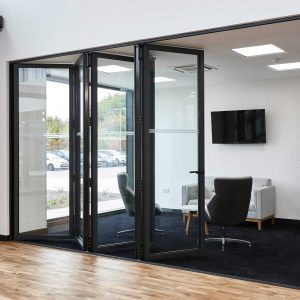Bifold doors for sale