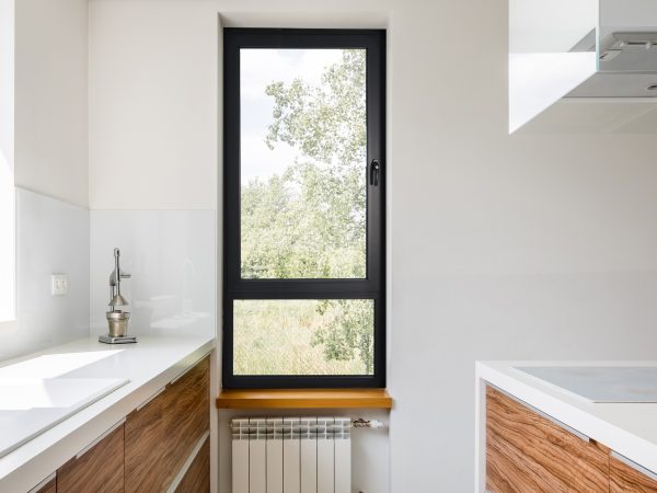 Aluminium Window replacement cost