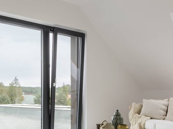 Aluminium tilt and turn windows near me