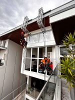 Taking Double Glazing To New Heights