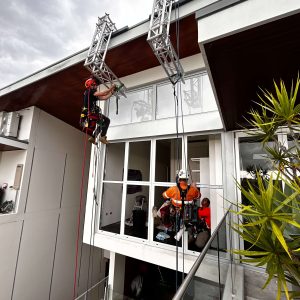 Taking Double Glazing To New Heights