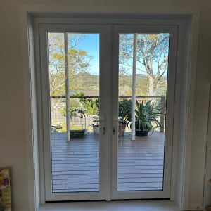 Window & Door Transformation