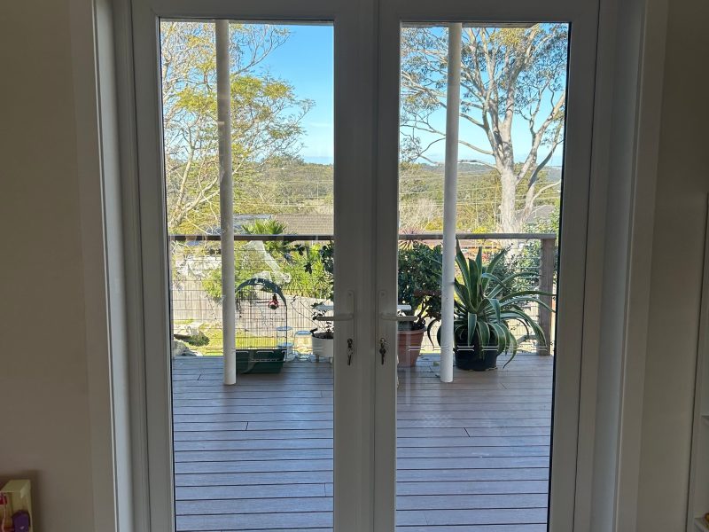 Window & Door Transformation