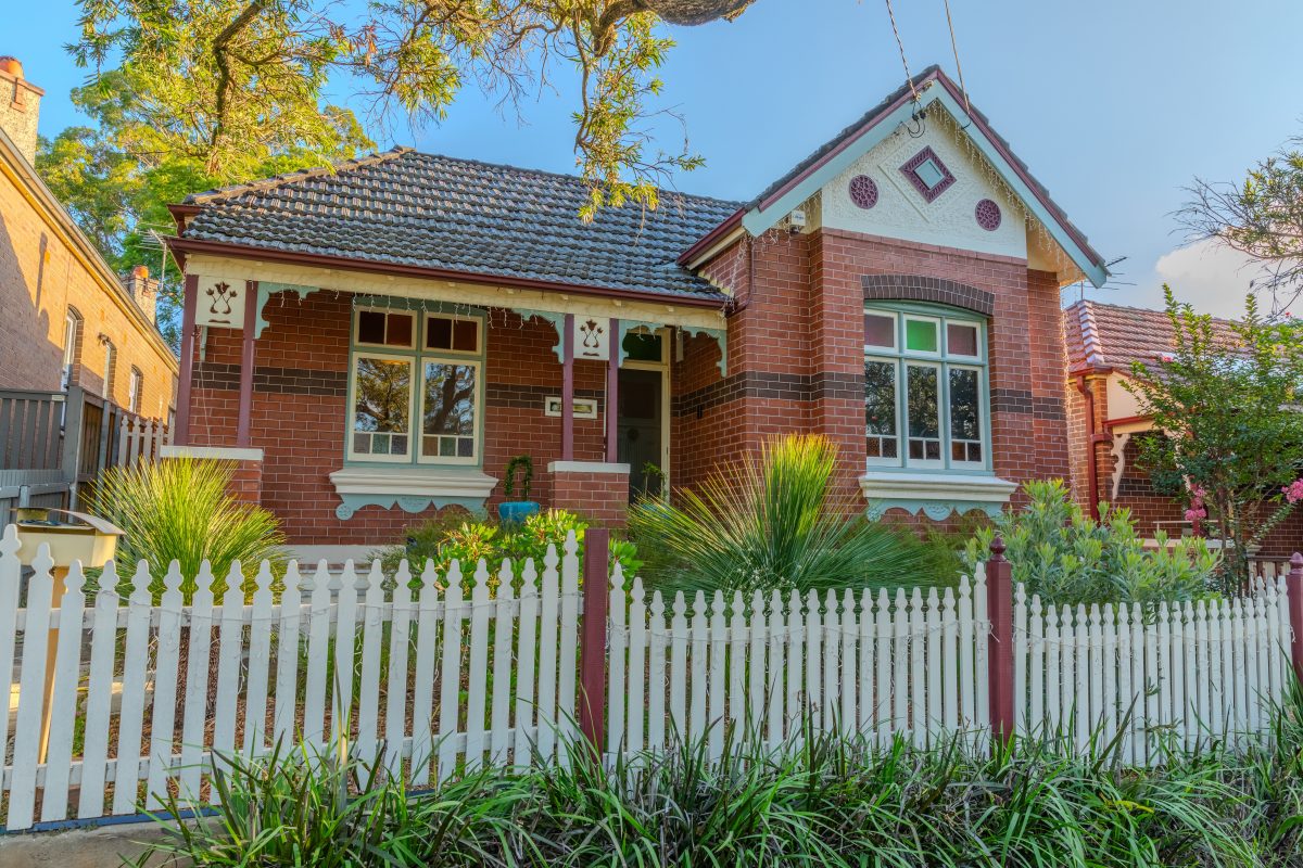 double glazing Sydney