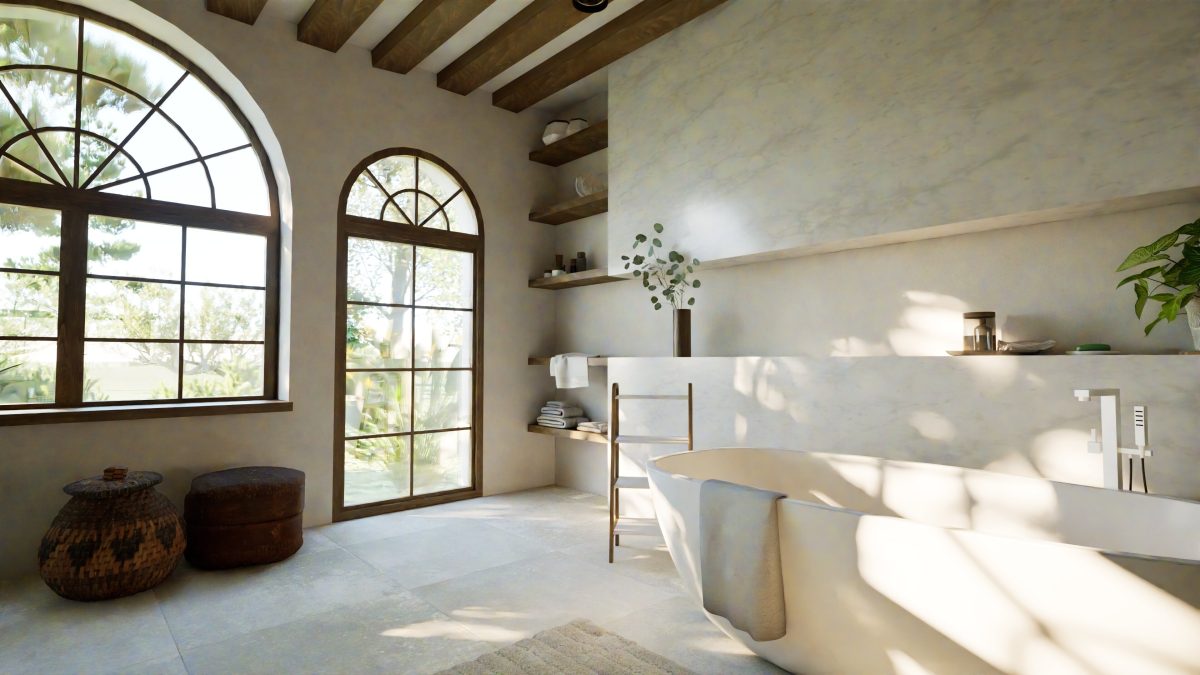 arched windows near me