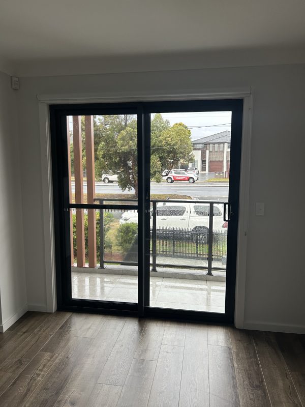 door replacement installers new south wales