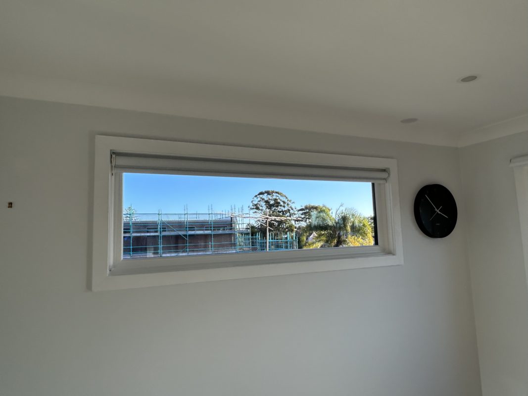 window replacement new south wales