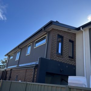 Full House Windows & Doors Replacement