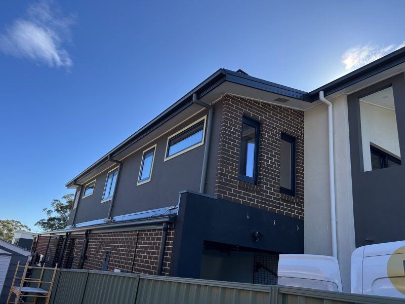 Full House Windows & Doors Replacement