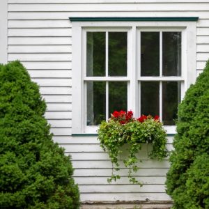 How Double Hung Windows Are Enhancing Australian Homes
