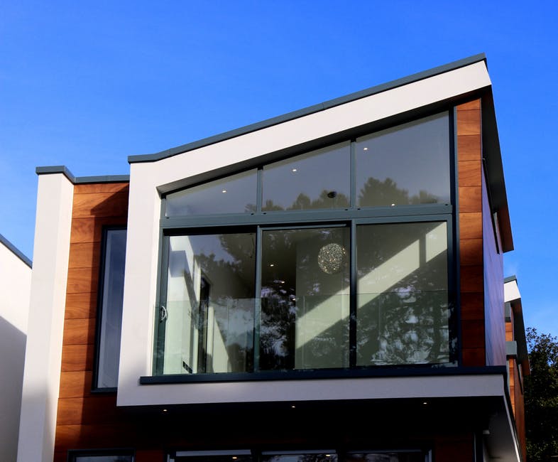 aluminium window installers sydney