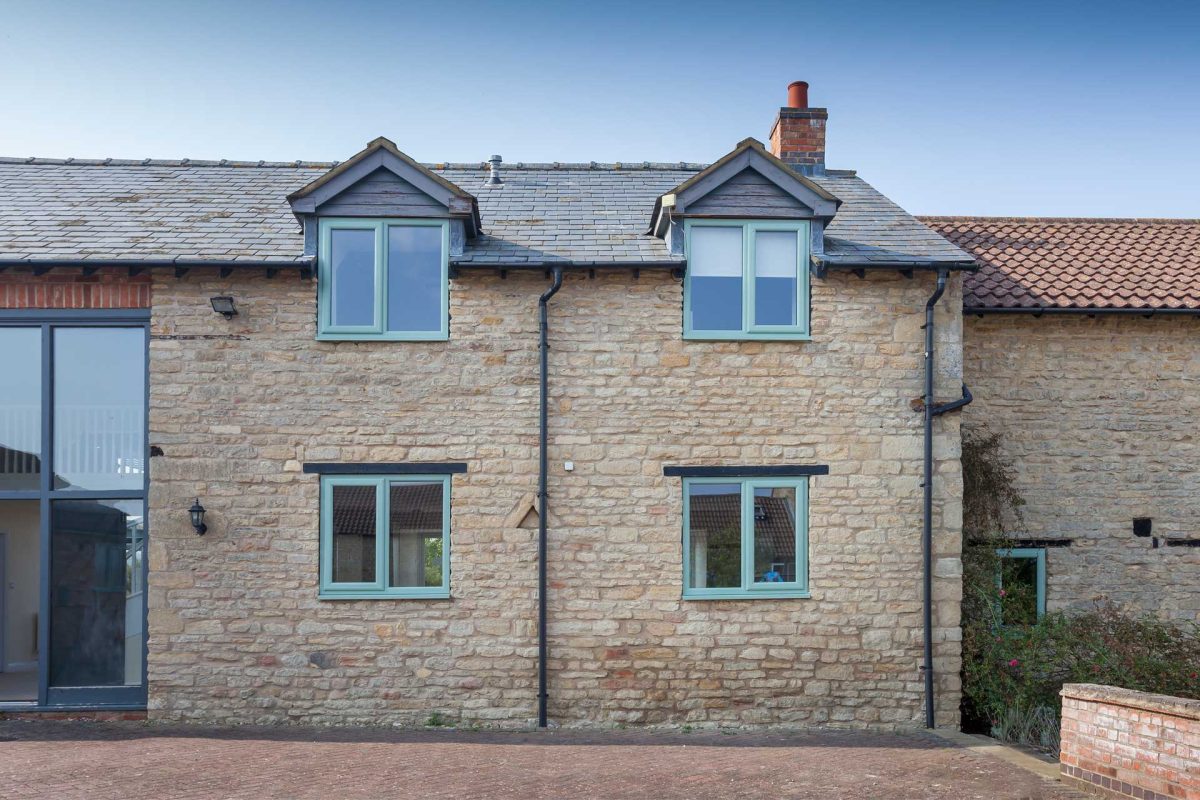 coloured window replacements paddington