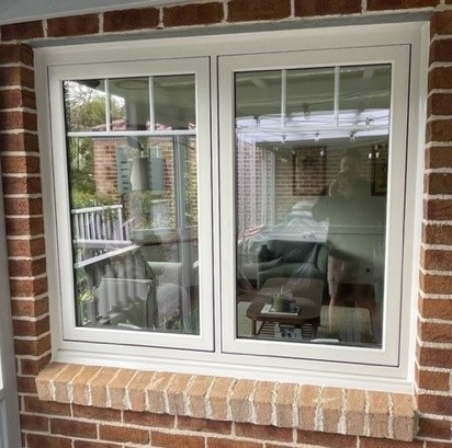 flush casement windows paddington