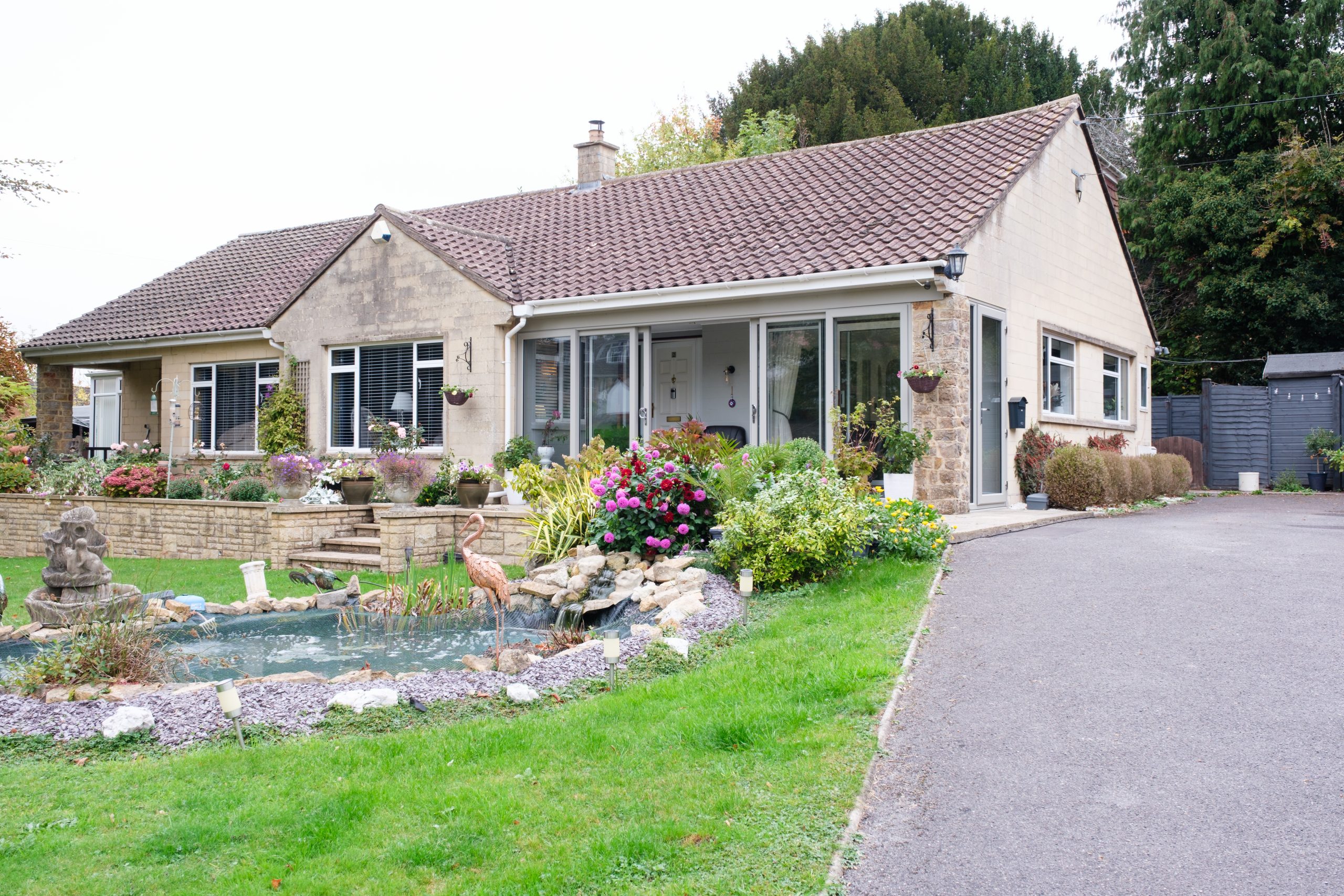 deceuninck triple track sliding door installations in sydney