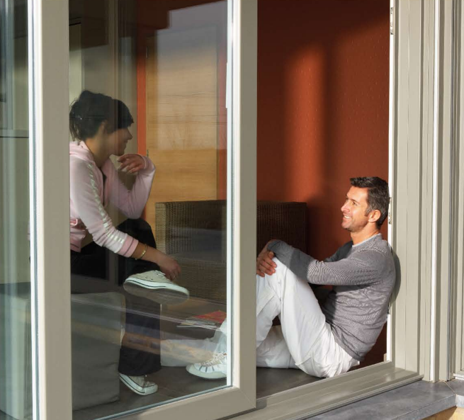 legend sliding doors sydney