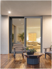 lift and slide doors sydney
