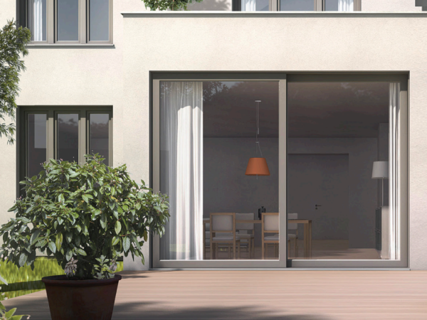 patio sliding doors in sydney