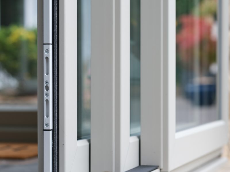 sliding door installers in sydney