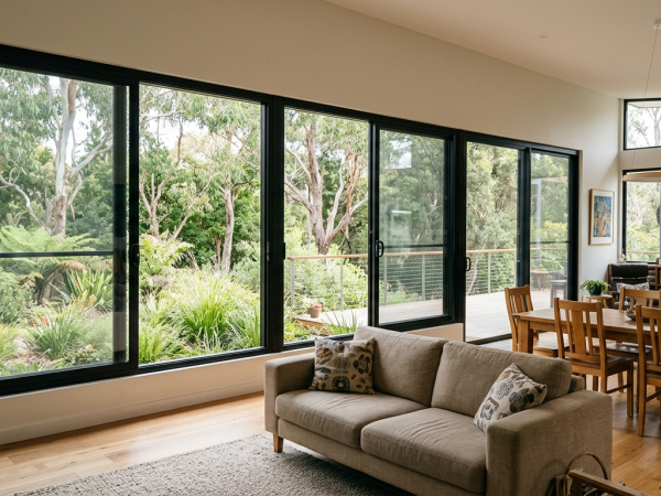 sliding windows in sydney