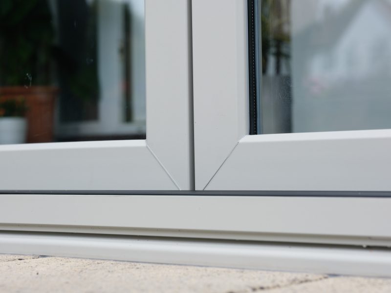triple track sliding doors in sydney