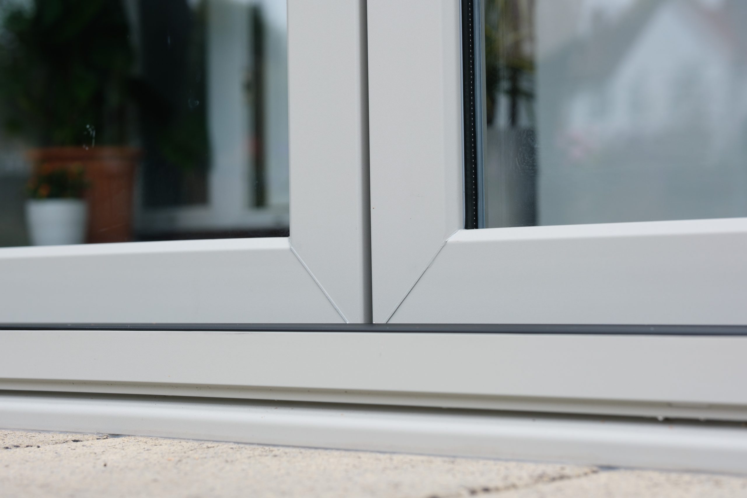 triple track sliding doors in sydney